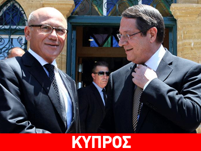 Ταλάτ: Με αργούς ρυθμούς προχωρούν οι συνομιλίες